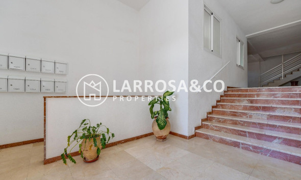 Herverkoop - Apartment - San Pedro del Pinatar - ANTOLINOS