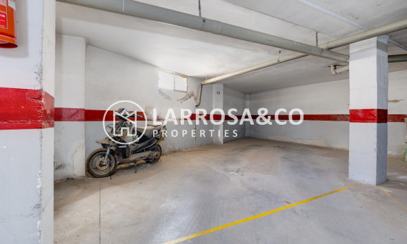 Herverkoop - Apartment - San Pedro del Pinatar - ANTOLINOS