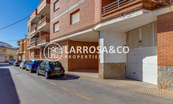 Herverkoop - Apartment - San Pedro del Pinatar - ANTOLINOS