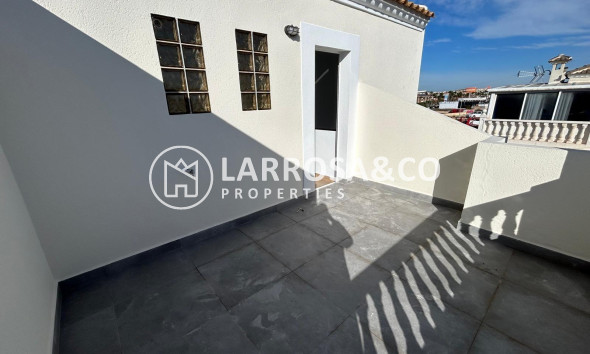 Herverkoop - Semi-detached house - Torrevieja - Aguas Nuevas