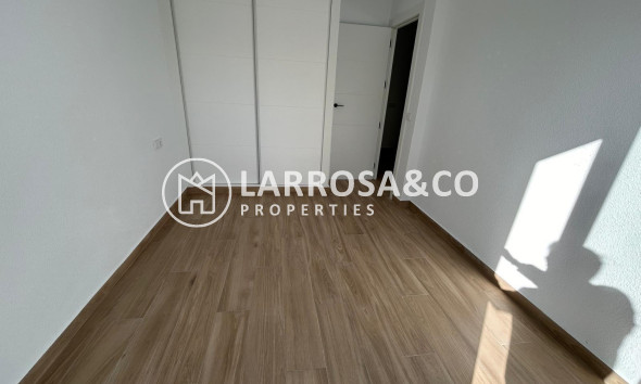 Herverkoop - Semi-detached house - Torrevieja - Aguas Nuevas