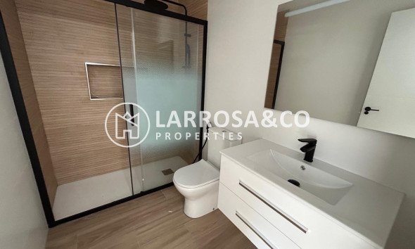 Herverkoop - Semi-detached house - Torrevieja - Aguas Nuevas