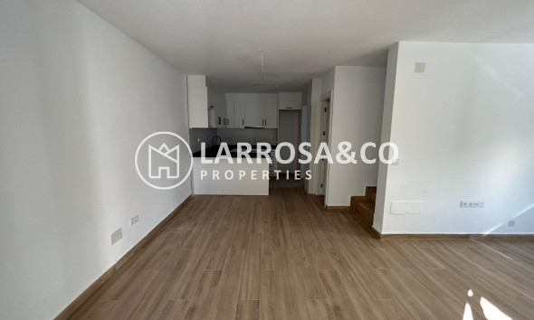 Herverkoop - Semi-detached house - Torrevieja - Aguas Nuevas