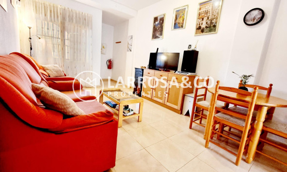 A Vendre - Bungalow - Orihuela costa - Los Altos