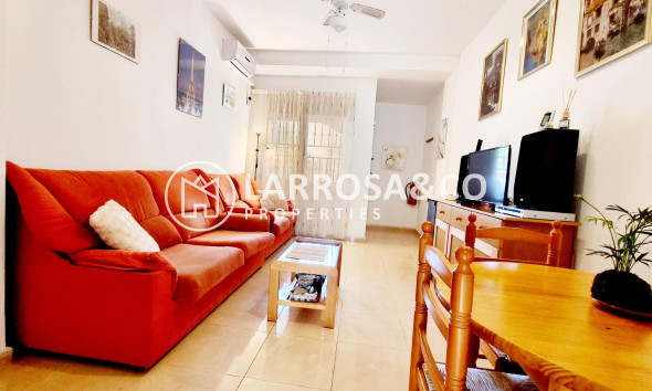 A Vendre - Bungalow - Orihuela costa - Los Altos