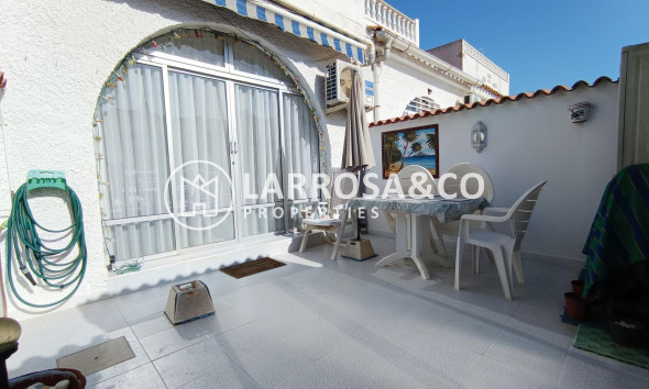 Reventa - Bungalow - Torrevieja - La Siesta - El Salado - Torreta