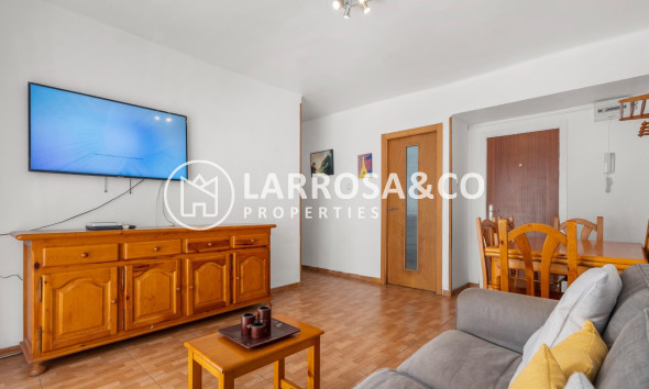 Resale - Apartment - Torrevieja - Estacion de autobuses