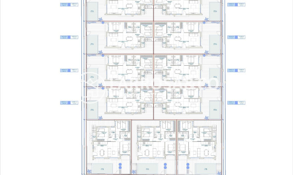 Obra Nueva - Chalet - Torre Pacheco - Roldán