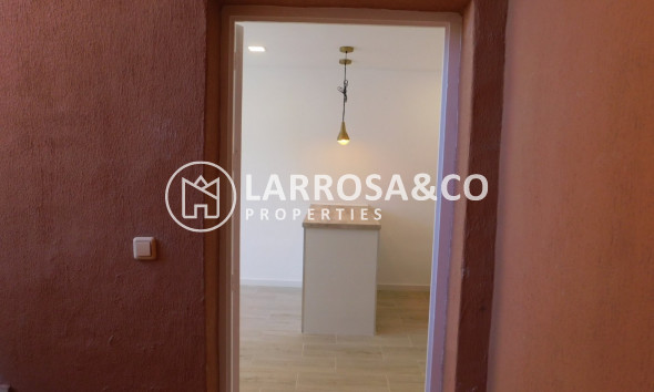 Reventa - Apartamento - Torrevieja - La Mata