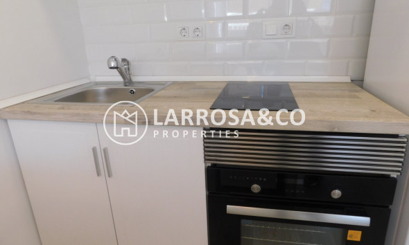 Reventa - Apartamento - Torrevieja - La Mata