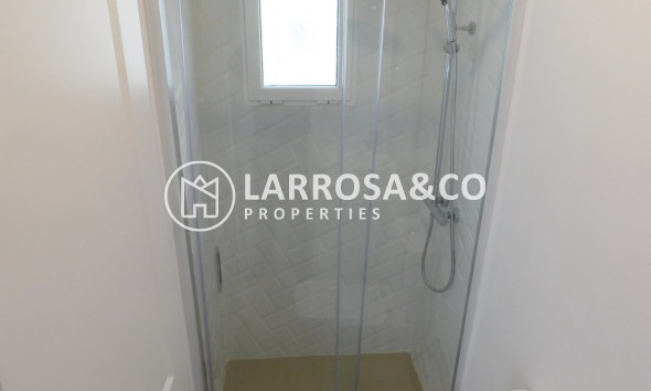 Reventa - Apartamento - Torrevieja - La Mata