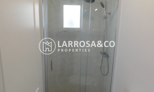 Reventa - Apartamento - Torrevieja - La Mata