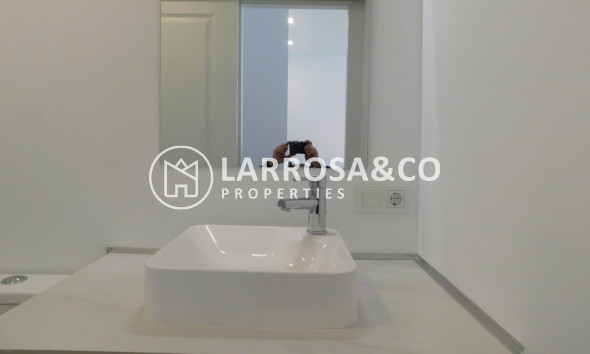 Reventa - Apartamento - Torrevieja - La Mata