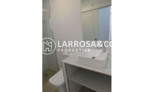 Reventa - Apartamento - Torrevieja - La Mata