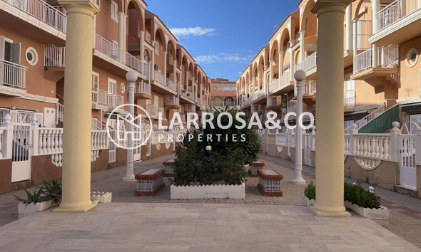 Reventa - Apartamento - Torrevieja - La Mata