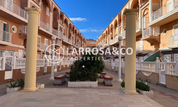 Reventa - Apartamento - Torrevieja - La Mata