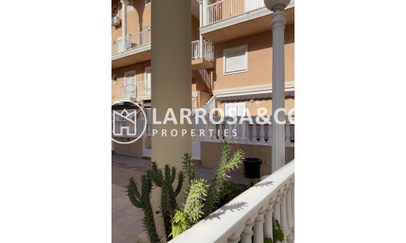 Reventa - Apartamento - Torrevieja - La Mata