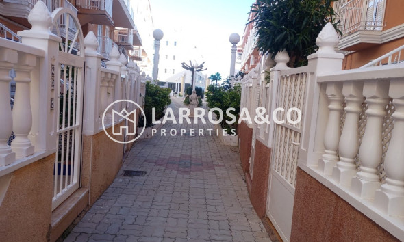 Reventa - Apartamento - Torrevieja - La Mata