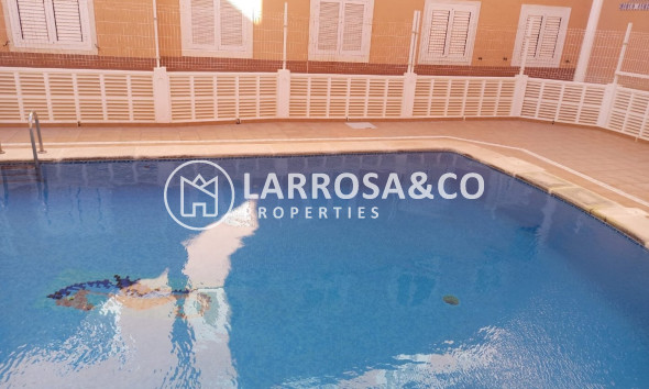 Reventa - Apartamento - Torrevieja - La Mata