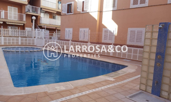 Reventa - Apartamento - Torrevieja - La Mata