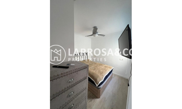 Reventa - Apartamento - Torrevieja - La Mata