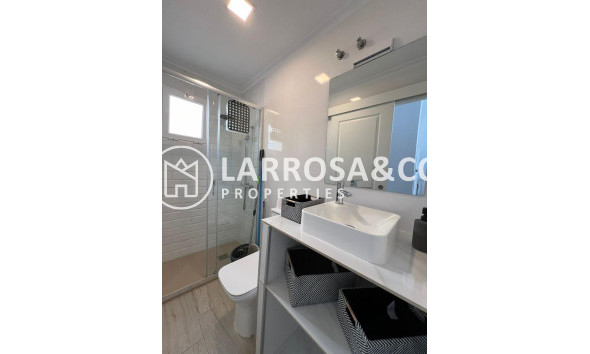 Reventa - Apartamento - Torrevieja - La Mata