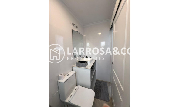 Reventa - Apartamento - Torrevieja - La Mata