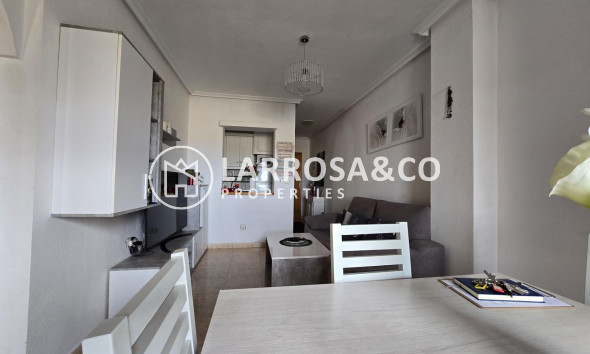 Reventa - Apartamento - Torrevieja - Centro