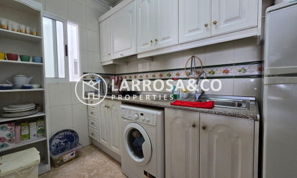 Reventa - Apartamento - Torrevieja - Centro