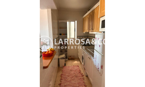 Reventa - Apartamento - Torrevieja - Centro