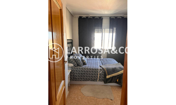 Reventa - Apartamento - Torrevieja - Centro