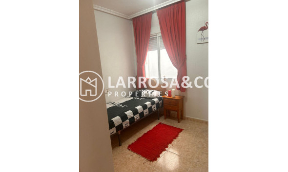 Reventa - Apartamento - Torrevieja - Centro