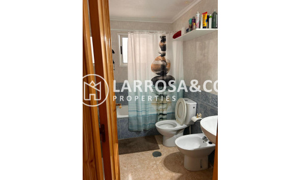 Reventa - Apartamento - Torrevieja - Centro