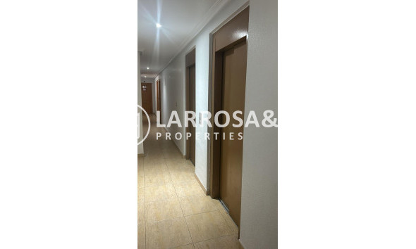 Reventa - Apartamento - Torrevieja - Centro