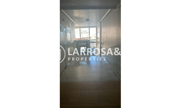 Reventa - Apartamento - Torrevieja - Centro