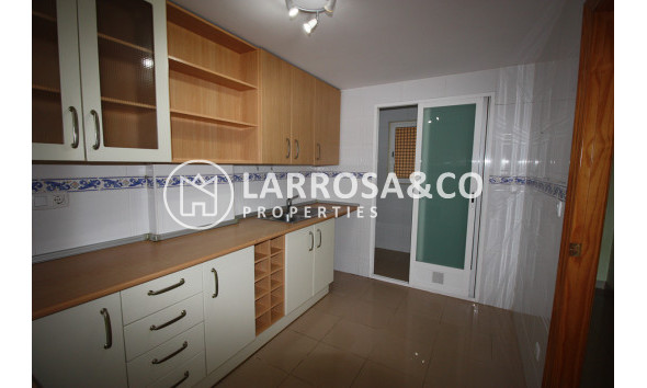 A Vendre - Apartment - Guardamar del Segura - Puerto