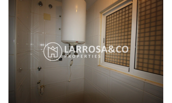 A Vendre - Apartment - Guardamar del Segura - Puerto