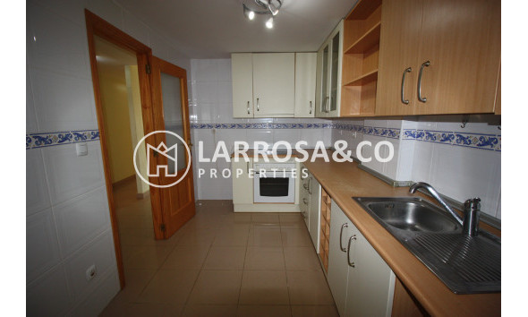 A Vendre - Apartment - Guardamar del Segura - Puerto