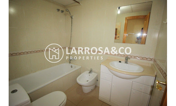 A Vendre - Apartment - Guardamar del Segura - Puerto