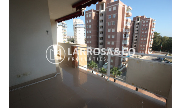 A Vendre - Apartment - Guardamar del Segura - Puerto