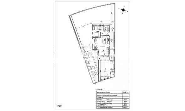 Nieuwbouw Woningen - Villa - Finestrat - Sierra cortina