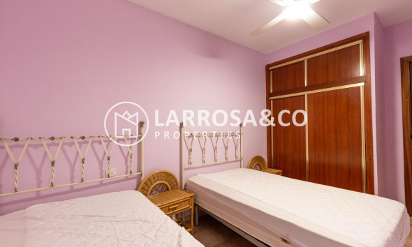 Herverkoop - Apartment - Torrevieja - Acequion