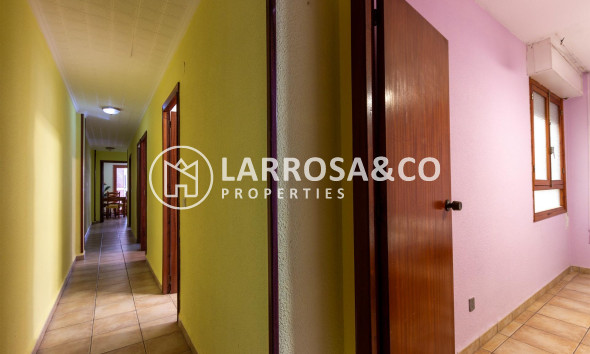 Herverkoop - Apartment - Torrevieja - Acequion