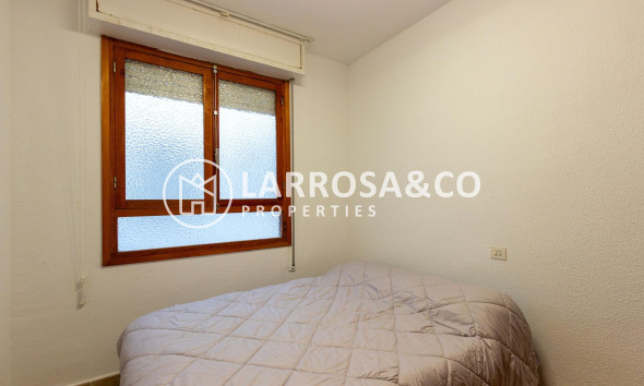 Herverkoop - Apartment - Torrevieja - Acequion