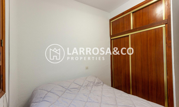 Herverkoop - Apartment - Torrevieja - Acequion