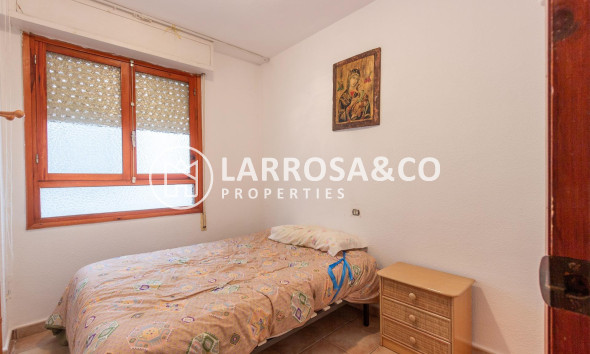 Herverkoop - Apartment - Torrevieja - Acequion