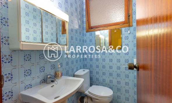 Herverkoop - Apartment - Torrevieja - Acequion