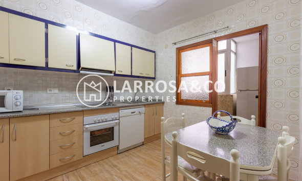 Herverkoop - Apartment - Torrevieja - Acequion