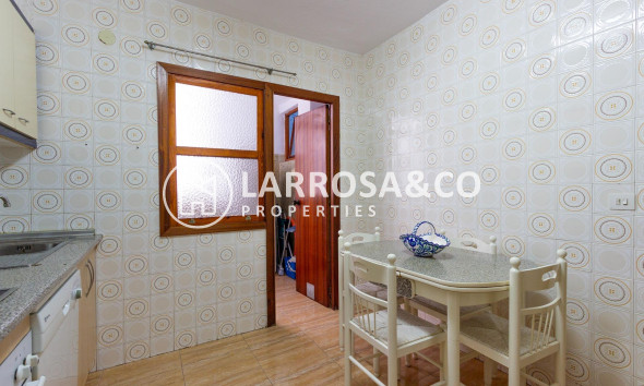 Herverkoop - Apartment - Torrevieja - Acequion