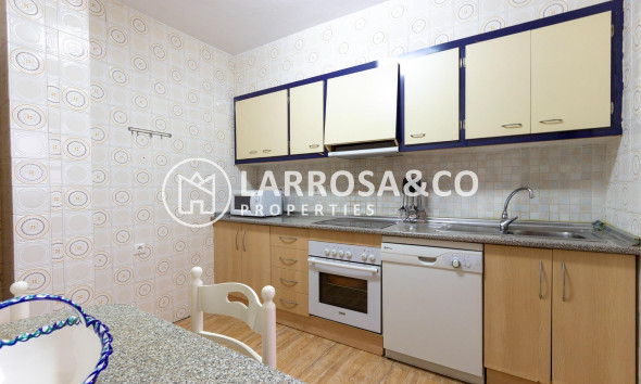 Herverkoop - Apartment - Torrevieja - Acequion